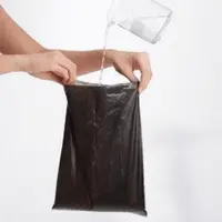 Bolsas biodegradables 200 X 200