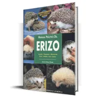Descargar Manual Práctico del Erizo PDF gratis 200 X 200