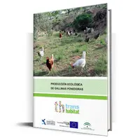 descargar libro Producción ecológica de gallinas ponedoras en PDF gratis 200 X 200